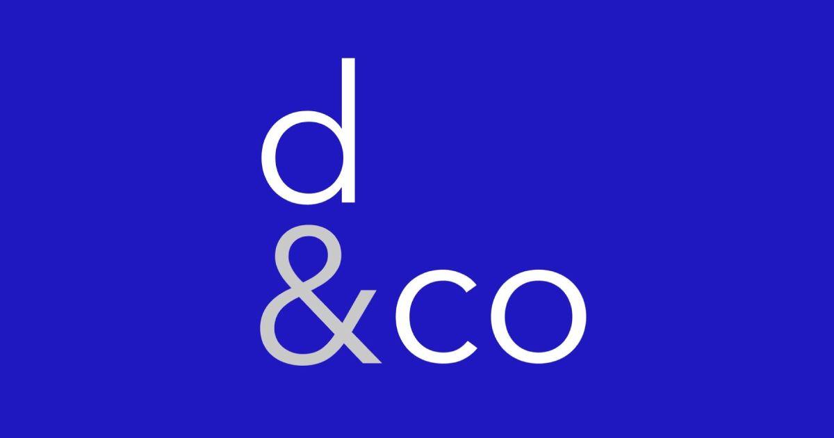 D&Co International